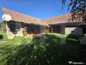 Casa traditionala pe un teren intravilan generos de 3409 mp 