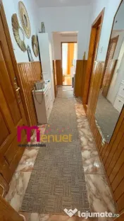 Apartament 3 camere,strada Sabinelor,etaj 8