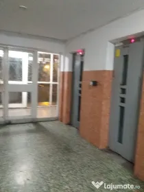 Prima inchiriere garsoniera colentina teiul doamnei