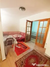 SAGULUI - 1 CAMERA - CENTRALA PROPRIE - PRETABIL INVESTITII
