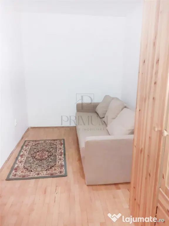 SAGULUI - 1 CAMERA - CENTRALA PROPRIE - PRETABIL INVESTITII - Timisoara (Timis)