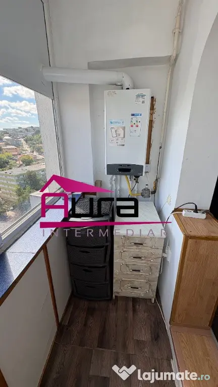 Apartament 3 camere zona Sabinelor - Tulcea (Tulcea)