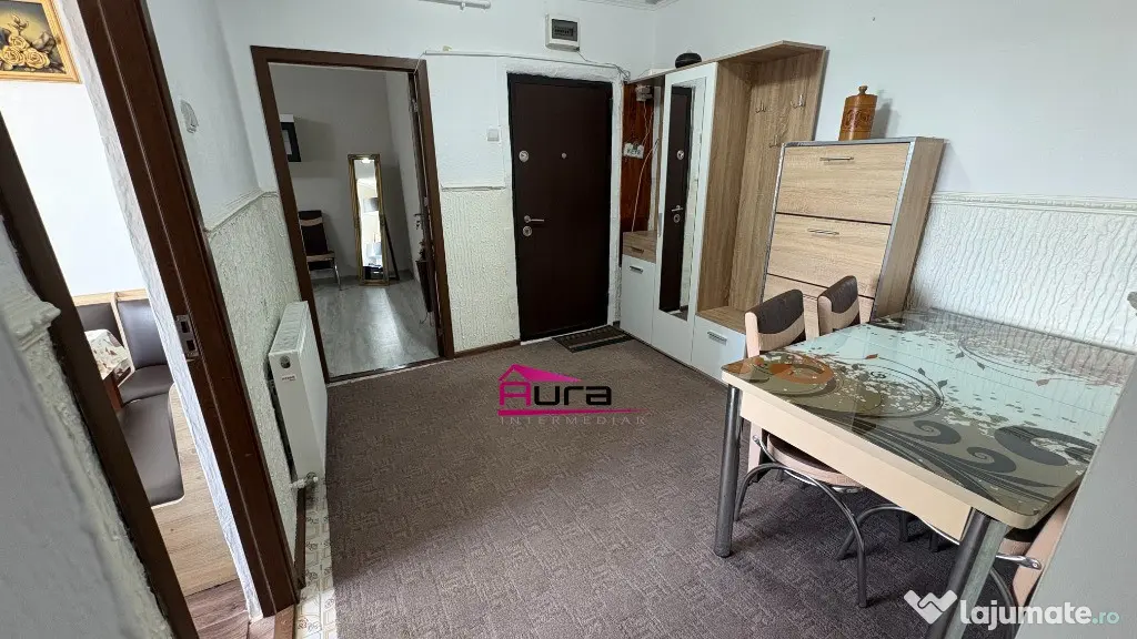 Apartament 3 camere zona Sabinelor - Tulcea (Tulcea)