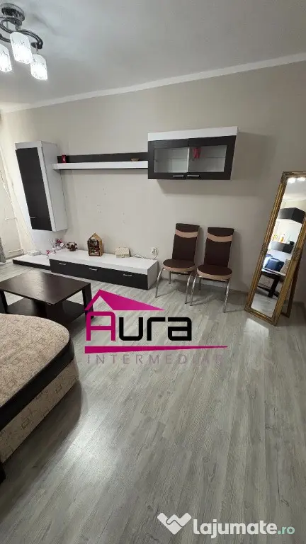 Apartament 3 camere zona Sabinelor - Tulcea (Tulcea)