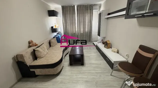 Apartament 3 camere zona Sabinelor - Tulcea (Tulcea)