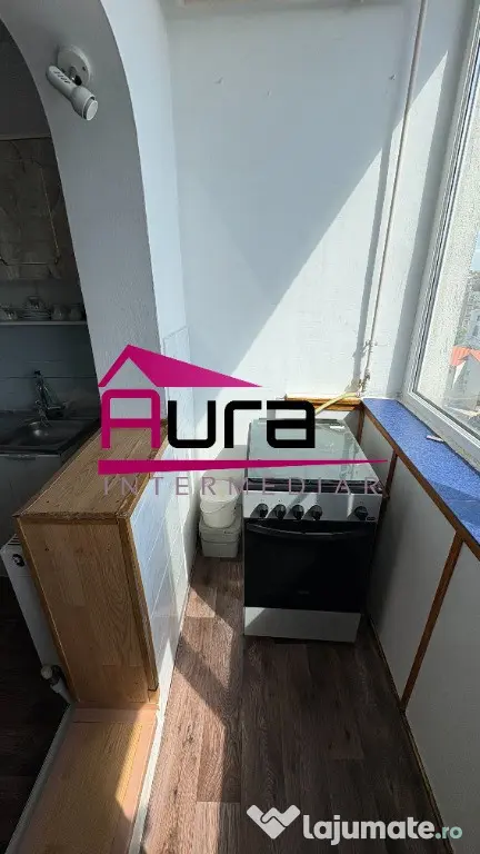 Apartament 3 camere zona Sabinelor - Tulcea (Tulcea)