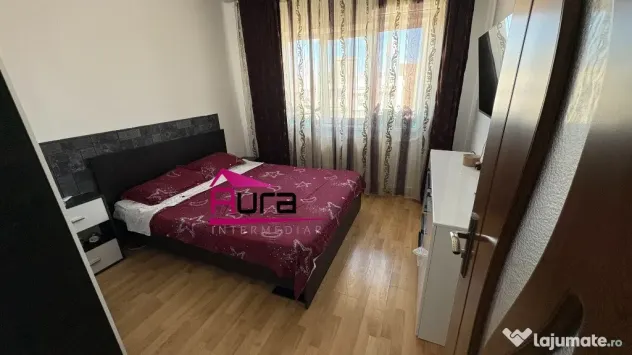 Apartament 3 camere zona Sabinelor - Tulcea (Tulcea)