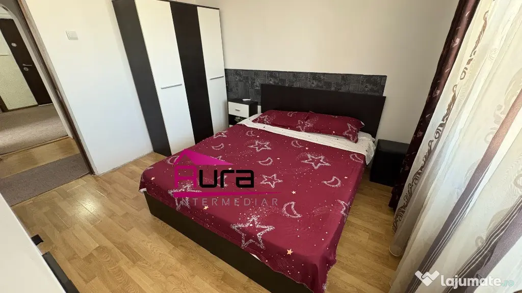 Apartament 3 camere zona Sabinelor - Tulcea (Tulcea)