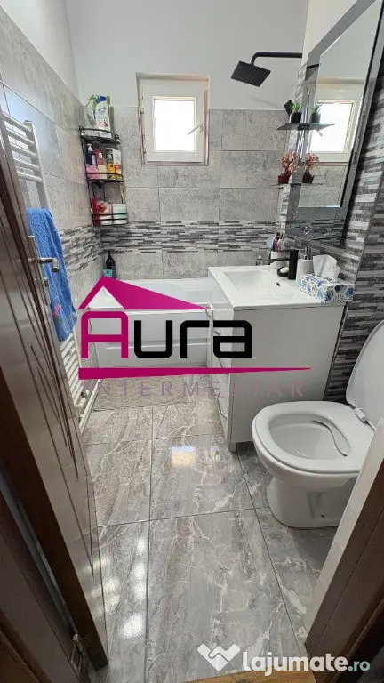 Apartament 3 camere zona Sabinelor - Tulcea (Tulcea)
