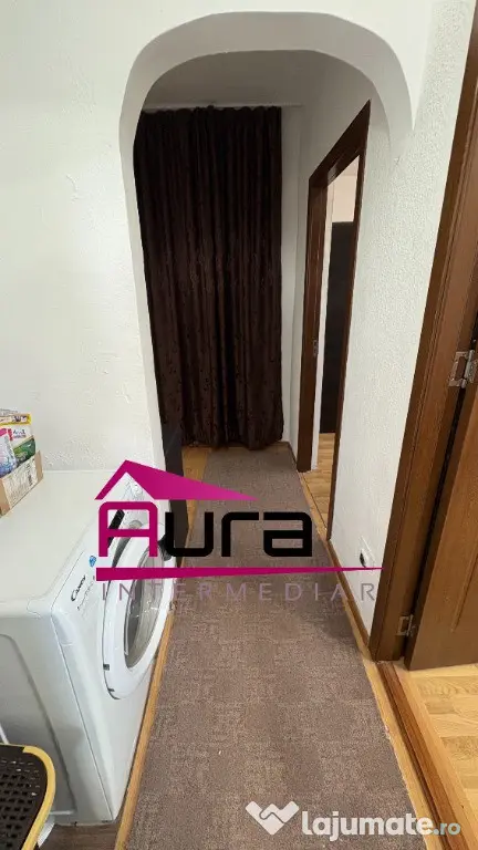 Apartament 3 camere zona Sabinelor - Tulcea (Tulcea)