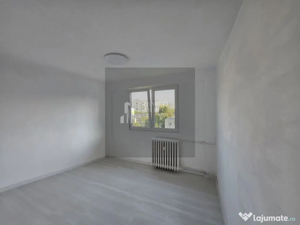 Apartament 2 camere decomandat 45mp renovat - Bd. Brancov... - Bucuresti (Bucuresti-Ilfov)