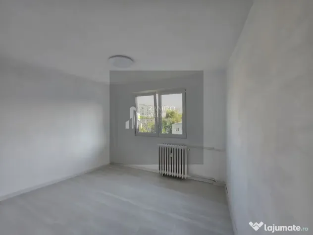 Apartament 2 camere decomandat 45mp renovat - Bd. Brancov... - Bucuresti (Bucuresti-Ilfov)