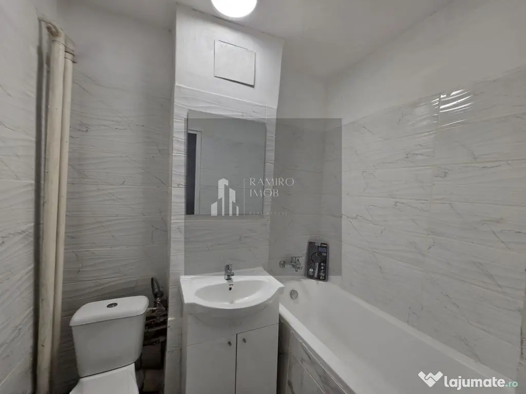 Apartament 2 camere decomandat 45mp renovat - Bd. Brancov... - Bucuresti (Bucuresti-Ilfov)