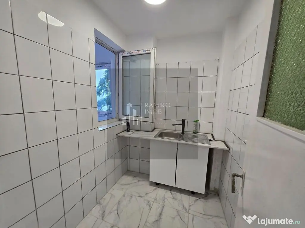 Apartament 2 camere decomandat 45mp renovat - Bd. Brancov... - Bucuresti (Bucuresti-Ilfov)