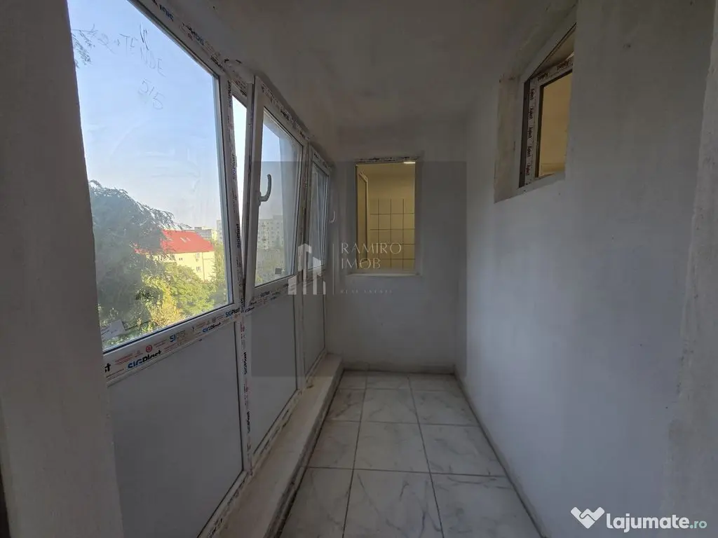 Apartament 2 camere decomandat 45mp renovat - Bd. Brancov... - Bucuresti (Bucuresti-Ilfov)