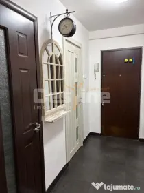 Apartament 3 camere, 67 mp, 2 locuri de parcare, mobilat ...