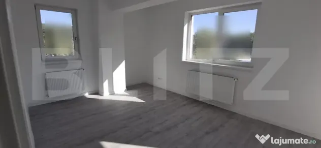 Apartament zona Poitiers/Frumoasa 1 camera decomandat !!! - Iasi (Iasi)