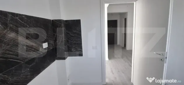 Apartament zona Poitiers/Frumoasa 1 camera decomandat !!! - Iasi (Iasi)