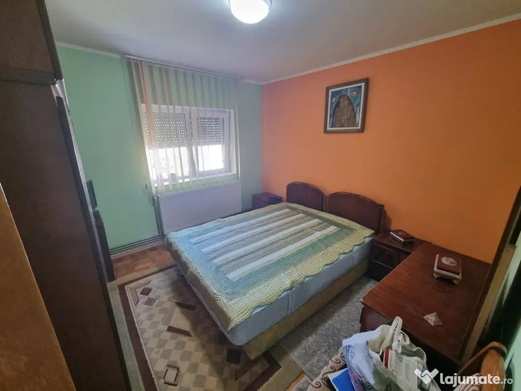 Apartament 3 camere zona Dacia - Constanta (Constanta)