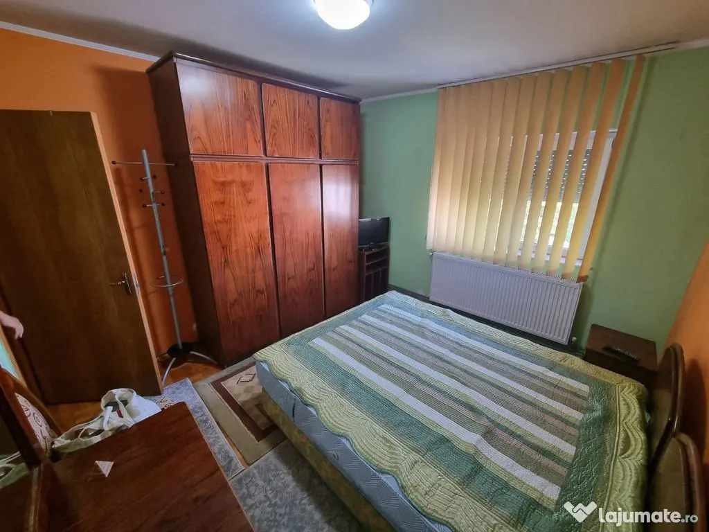 Apartament 3 camere zona Dacia - Constanta (Constanta)
