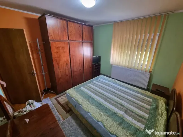 Apartament 3 camere zona Dacia - Constanta (Constanta)