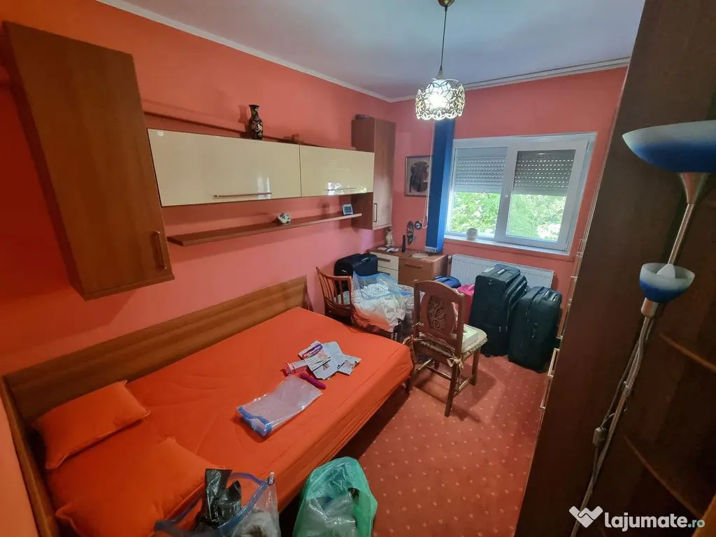Apartament 3 camere zona Dacia - Constanta (Constanta)