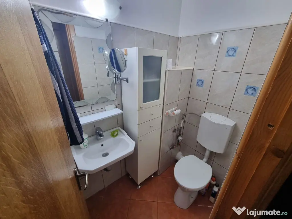 Apartament 3 camere zona Dacia - Constanta (Constanta)