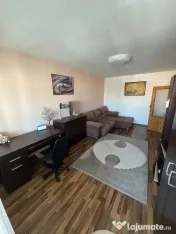 Apartament 2 camere decomandat - zona Capitol 