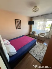 Apartament 2 camere decomandat - zona Capitol 