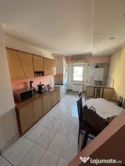 Apartament 2 camere decomandat - zona Capitol 
