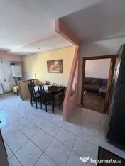Apartament 2 camere decomandat - zona Capitol 