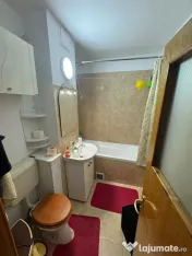 Apartament 2 camere decomandat - zona Capitol 