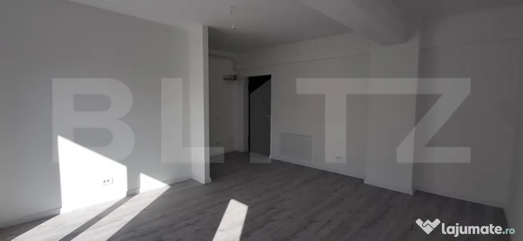 Apartament zona Poitiers/Frumoasa 2 camere decomandat !!! - Iasi (Iasi)