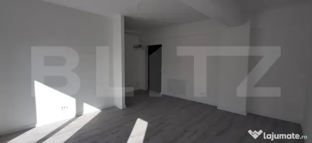 Apartament zona Poitiers/Frumoasa 2 camere decomandat !!! - Iasi (Iasi)