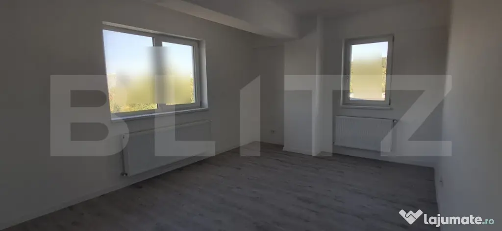 Apartament zona Poitiers/Frumoasa 2 camere decomandat !!! - Iasi (Iasi)