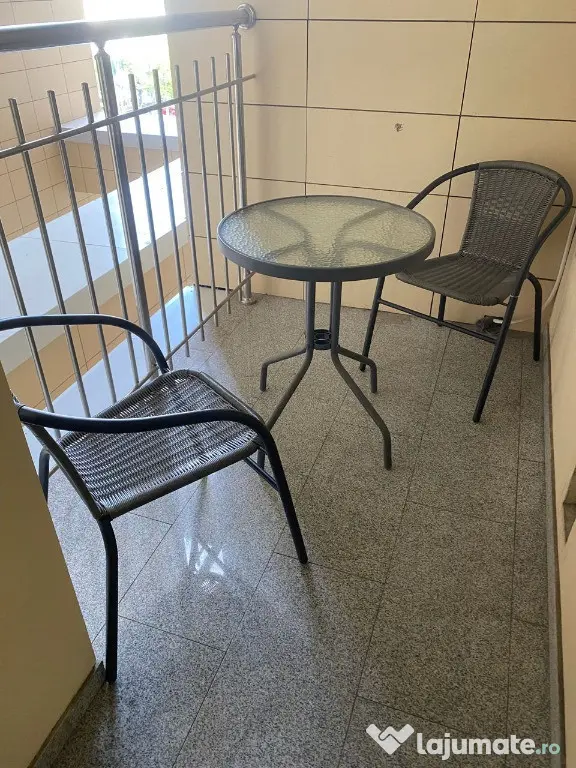 Vanzare apartament 2 camere Aviatorilor - Bucuresti (Bucuresti-Ilfov)