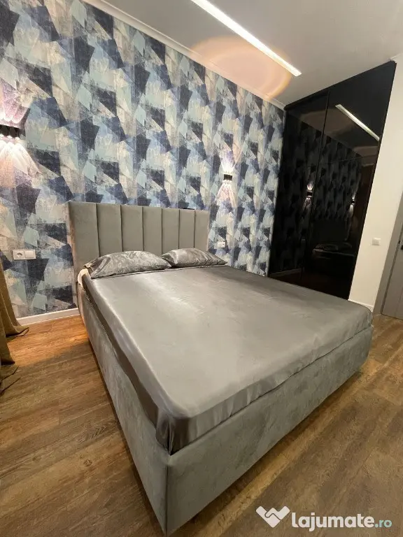 Vanzare apartament 2 camere Aviatorilor - Bucuresti (Bucuresti-Ilfov)