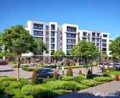 Apartament 2 camere- Smarald City - Ansamblu Rezidential Nou