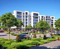 Apartament 2 camere- Smarald City - Ansamblu Rezidential Nou