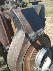 motocultor freză tractoraș 