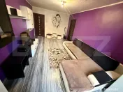 Apartament 2 camere, 58 mp, zona Craiovita Noua-Fortuna 