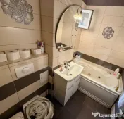 Apartament 2 camere, 58 mp, zona Craiovita Noua-Fortuna 