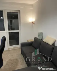 Ap 2 camere | BALCON | Manastur-Complex BIG 