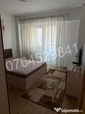 Apartament 2 camere, Militari,Lujerului,5 min. metrou,Sos. Virtutii