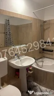Apartament 2 camere, Militari,Lujerului,5 min. metrou,Sos. Virtutii