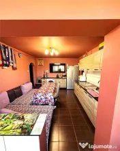 SOARELUI - RENOVAT - 4 CAM - 2 BAI - ETAJ 3 - CENTRALA PROPR