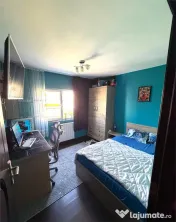 SOARELUI - RENOVAT - 4 CAM - 2 BAI - ETAJ 3 - CENTRALA PROPR