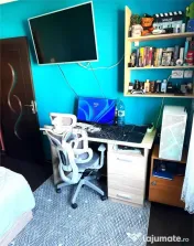 SOARELUI - RENOVAT - 4 CAM - 2 BAI - ETAJ 3 - CENTRALA PROPR