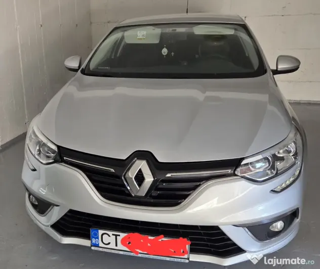 Vand Renault Megane 4 Hatchback