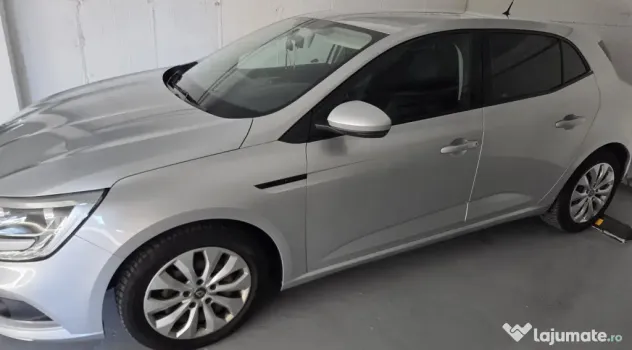 Vand Renault Megane 4 Hatchback
